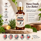 PAIN KNOCK Pain Relief Essential Oil Blend