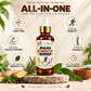 PAIN KNOCK Pain Relief Essential Oil Blend