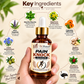 PAIN KNOCK Pain Relief Essential Oil Blend