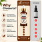 PAIN KNOCK Pain Relief Essential Oil Blend