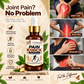 PAIN KNOCK Pain Relief Essential Oil Blend